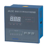 JKL5智能無功功率自動(dòng)補(bǔ)償控制器